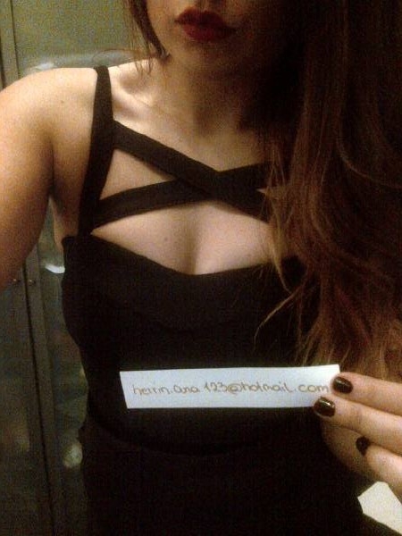 Herrin ANA
