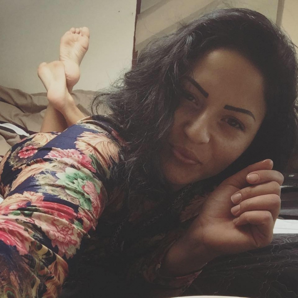 Herrin Nikki