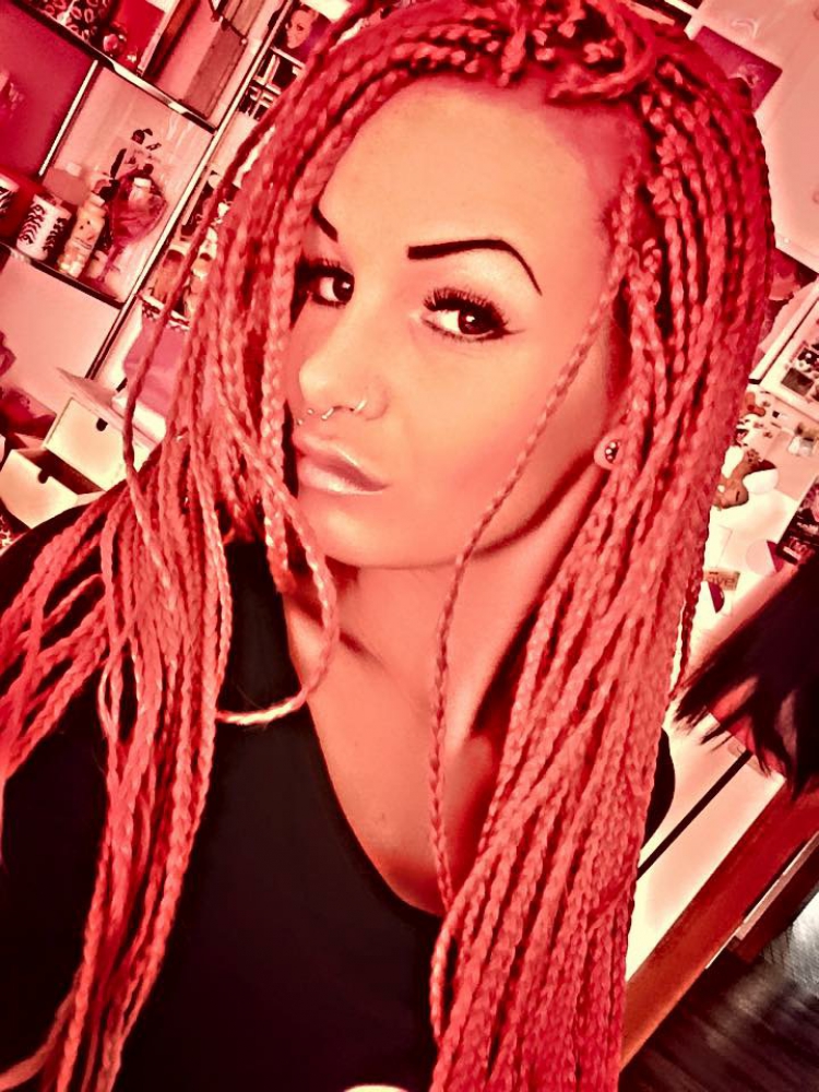 LucyLarielle