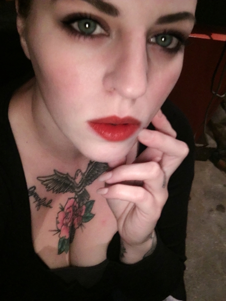 Lady Rubin Lady Saphira 