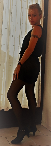 Claudia Schechter