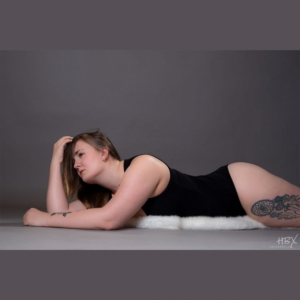 Laura Tikanovics