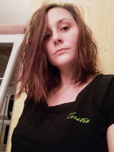 LadyF