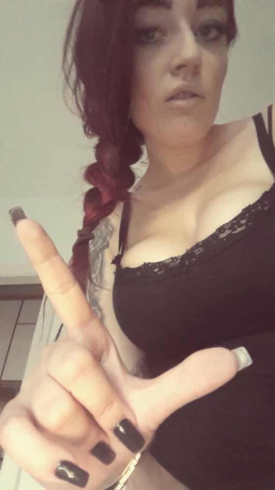 Mistress Nikita