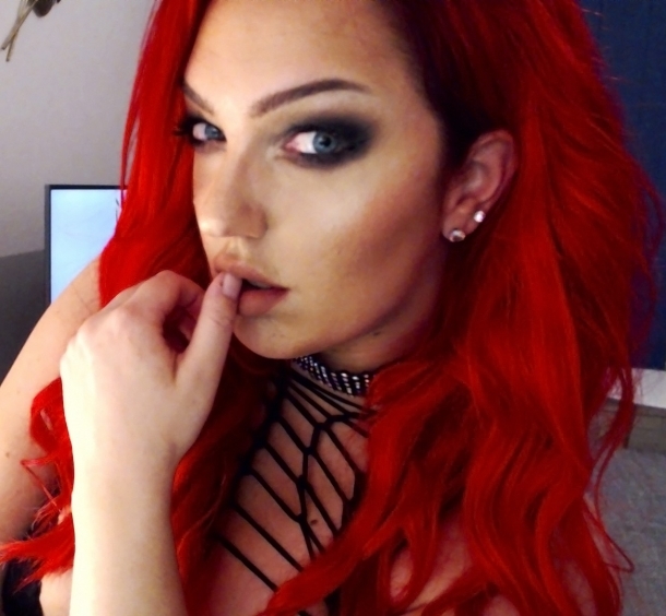 Goddess Yasemin