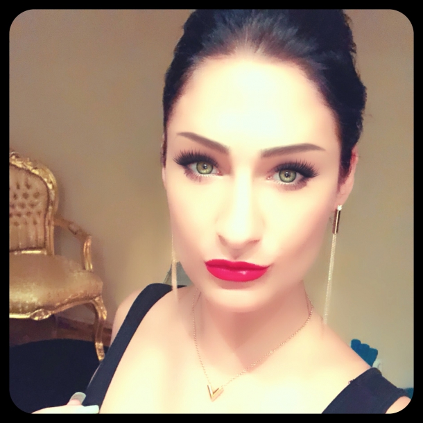 Goddess Mel & Master David 