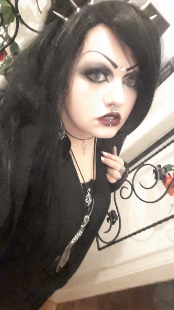 MistressD