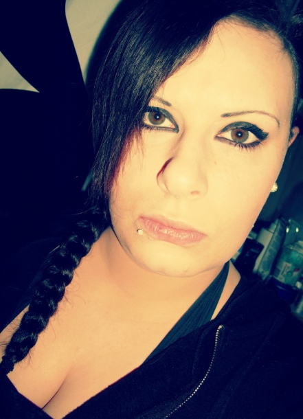 Sweet Lady Danielle