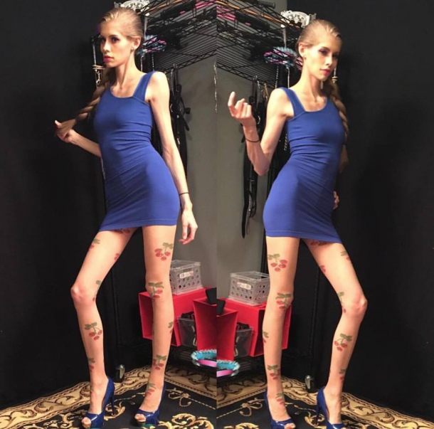 Evelin Domina