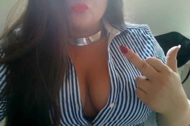 Mistress Bella