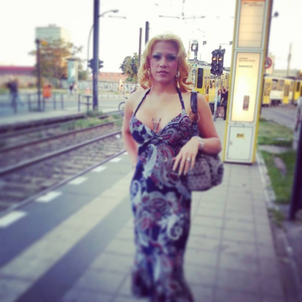Lady bella