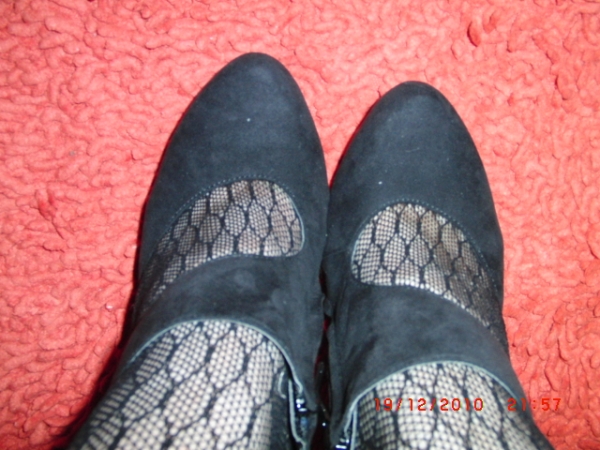 Geldherrin Lady Darkrose