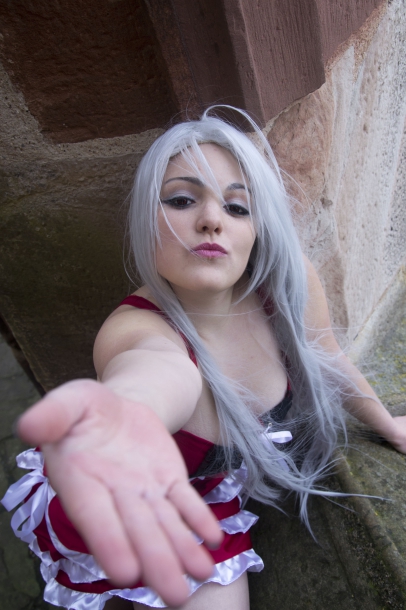 Lady Cecile