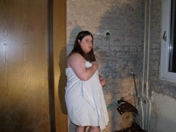 Miss Fat Lady