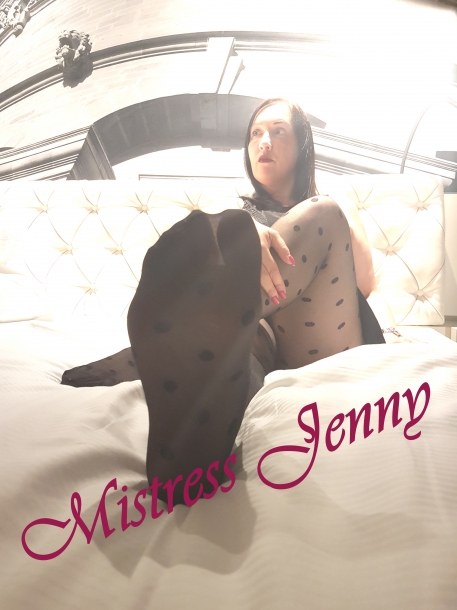 Mistress Jenny