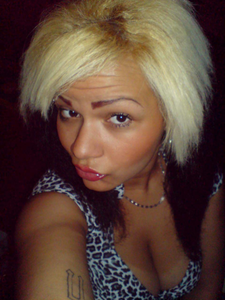 Herrin Jenny 