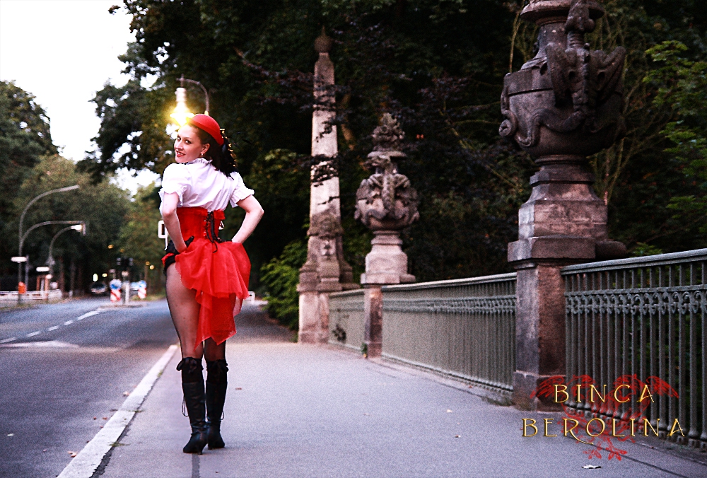 Lady Berolina