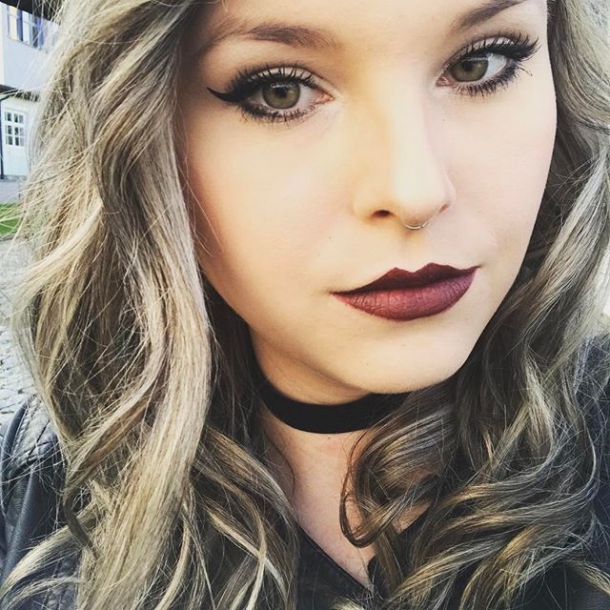 Sarah Schröder