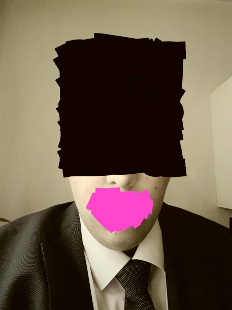 Sklave Philipp 