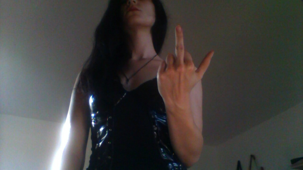 Mistress Illuminatia
