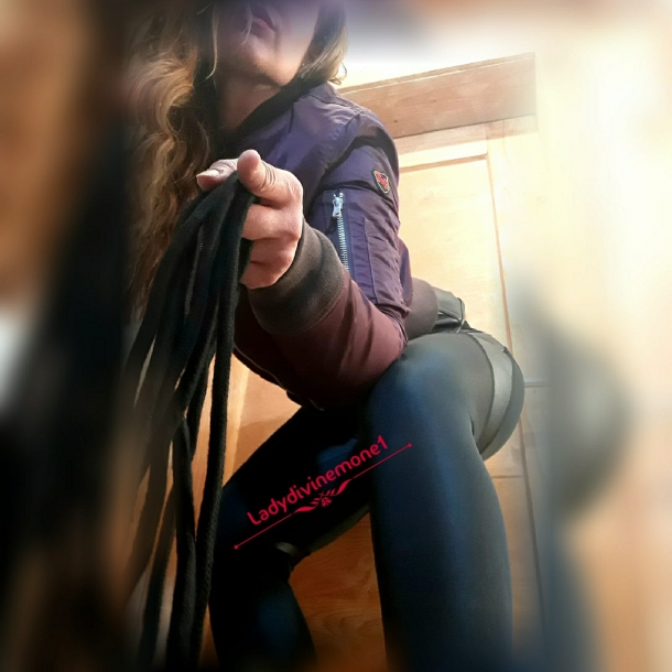 Lady Divine Money