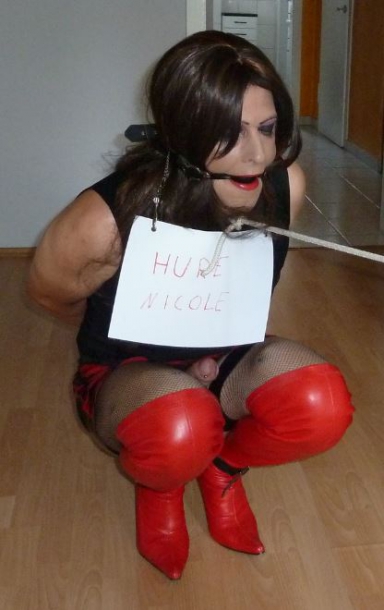 Nicole