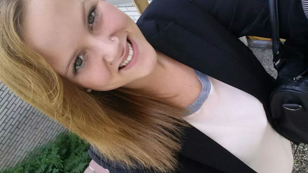 Geldherrin Vodkatonic und Lavida