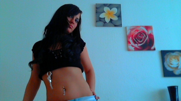Miss-Stefanie