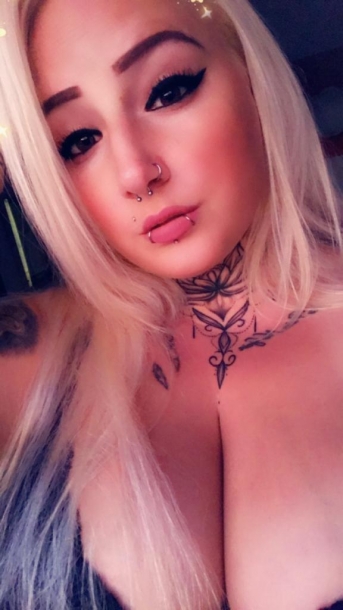 Miss Harley