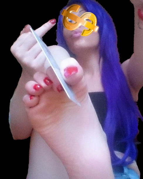 LadyBony