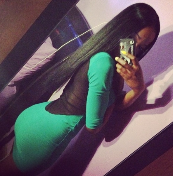 Lady Lynette