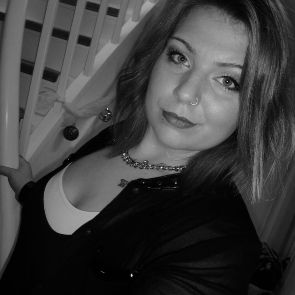Lady Sasa