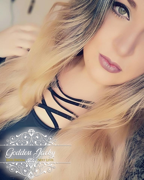 Cashlady Jacky