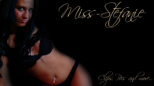 Miss-Stefanie