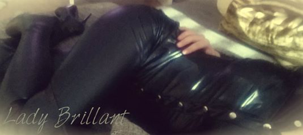 Lady Brillant