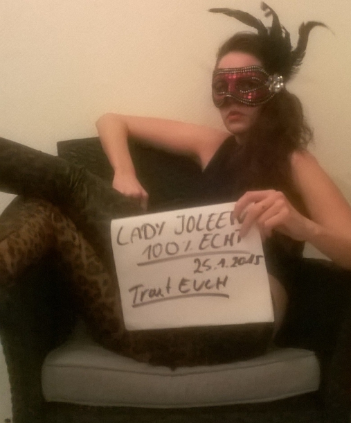 Lady Joleen