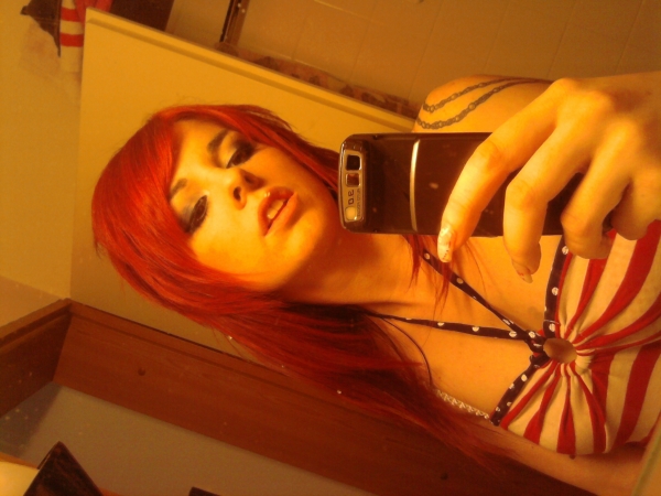 Lady Ginger