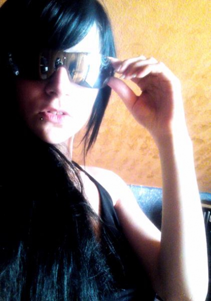 Prinzessin Shaja
