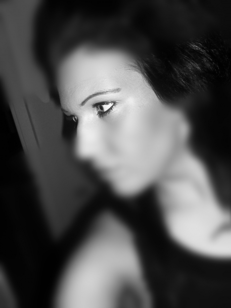 Lady Vanessa