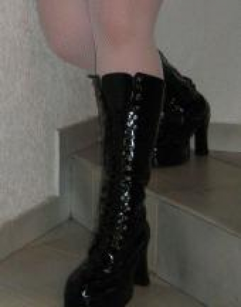 Madame Evelyn