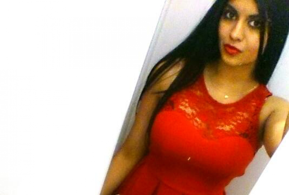 Lady Samira