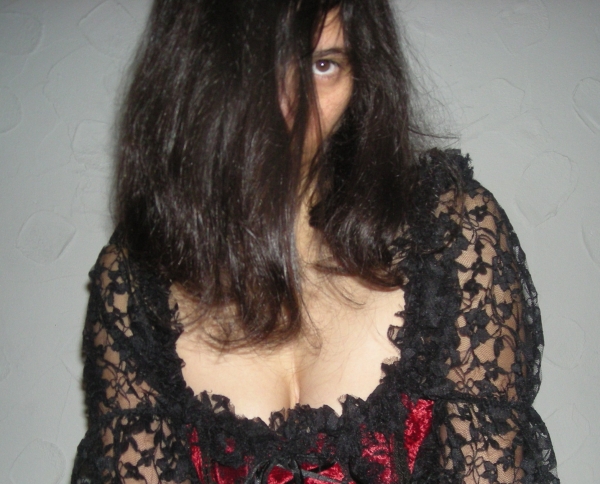 Lady Lilith