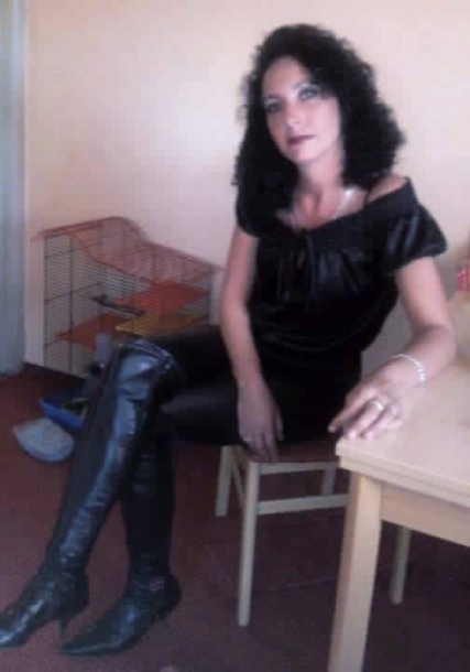 StrengeHausfrau46