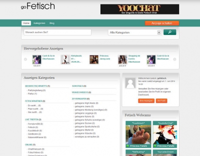 goFetisch