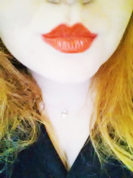 Redhaired-blueeyed