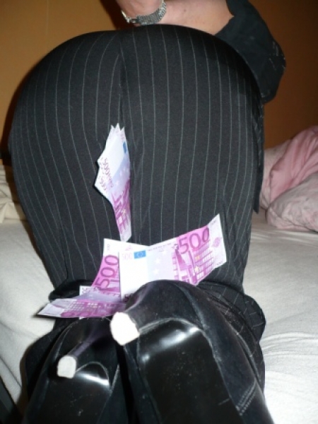 Lady Katharina