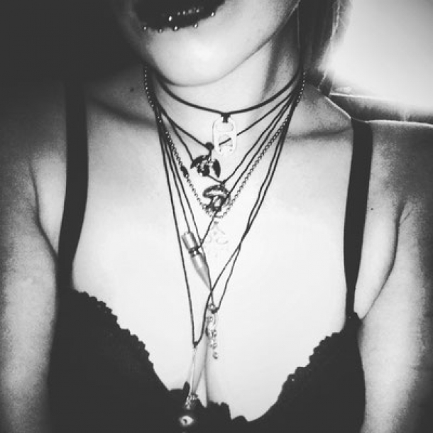 Lady Lyrica