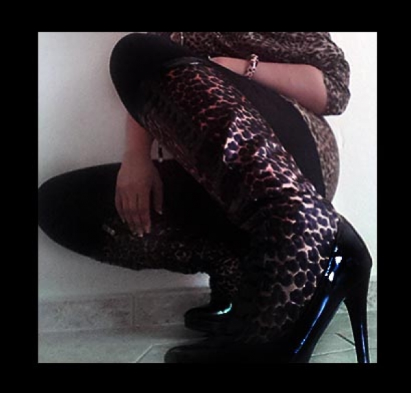 Mistress Mary