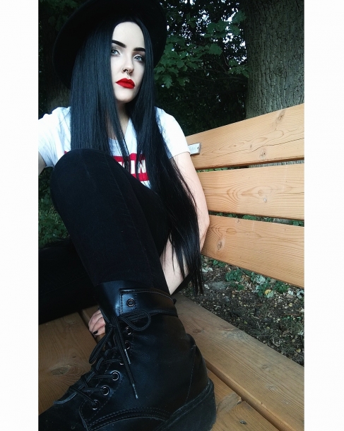 Chantal