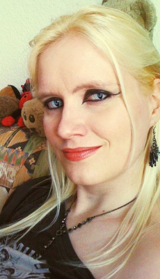 Lady Karame